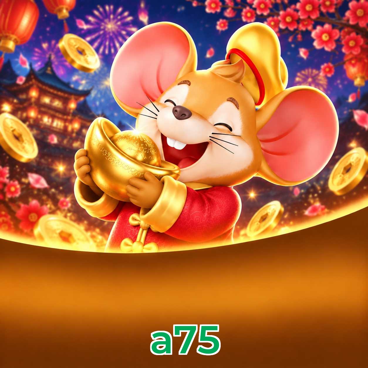 Plushie Frenzy ranking de slots a75