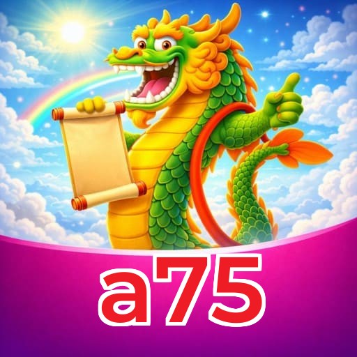 Página de download a75