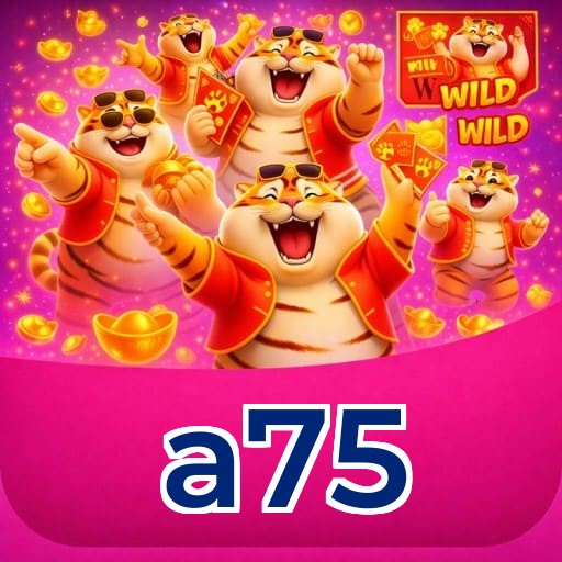 Aplicativo mobile a75