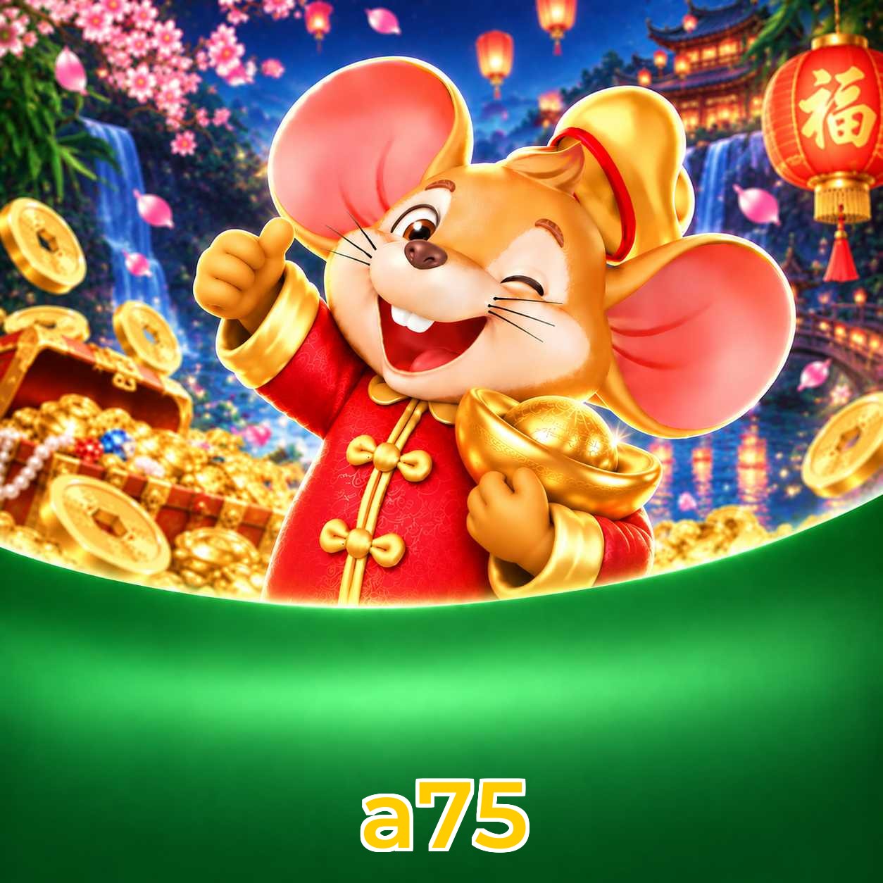 Variedade cassino e slots Plushie Frenzy