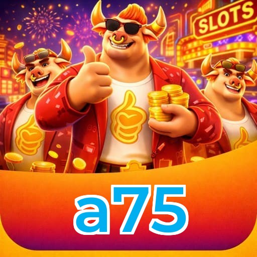 Acesso à conta a75