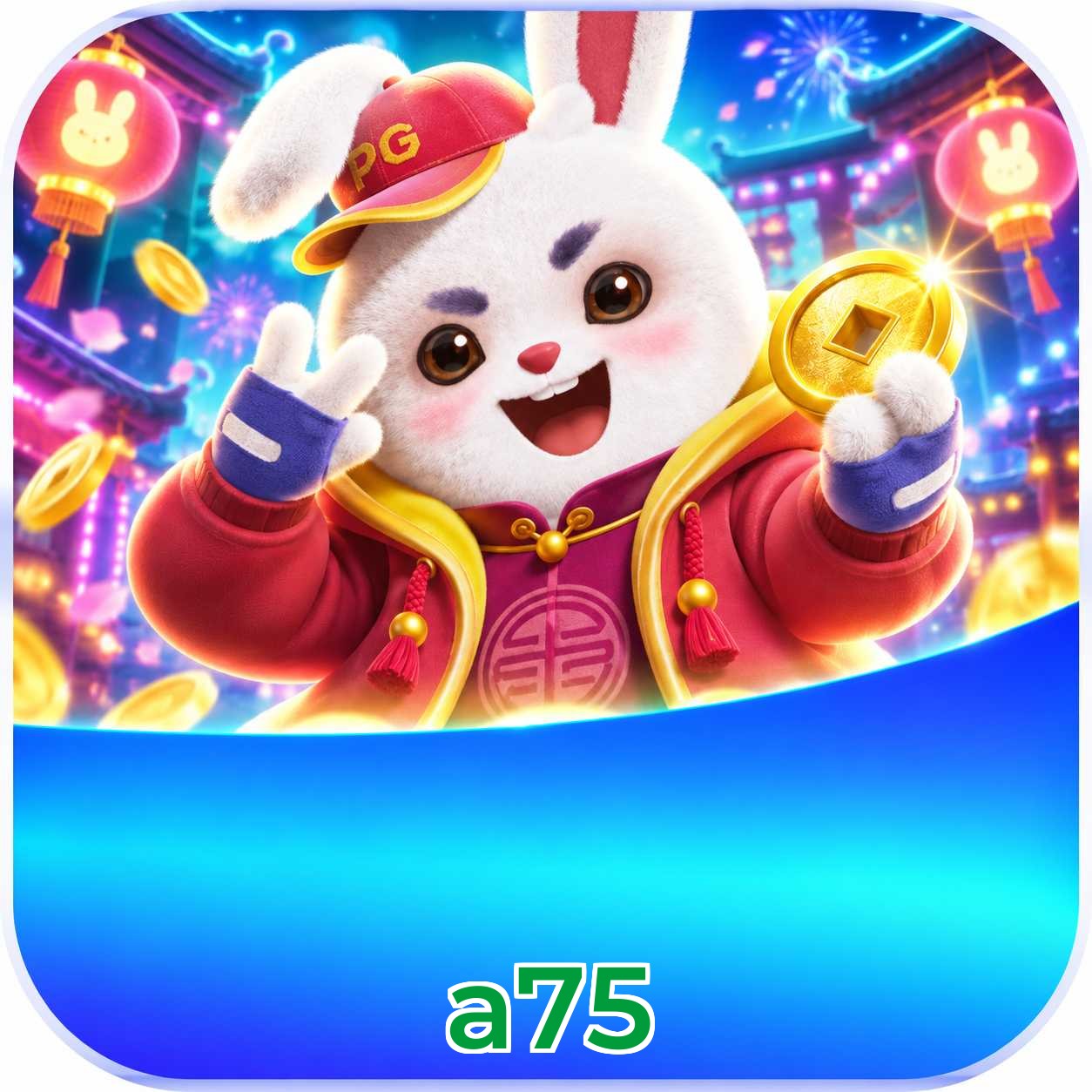 Plushie Frenzy com RTP 96.75% testado na a75