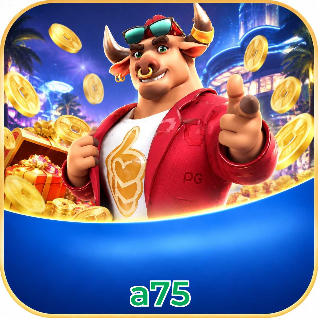 Plushie Frenzy — slot citado nas perguntas frequentes da a75