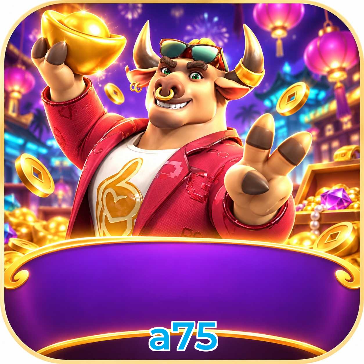 Alternativa de slots Plushie Frenzy aos crash games na a75