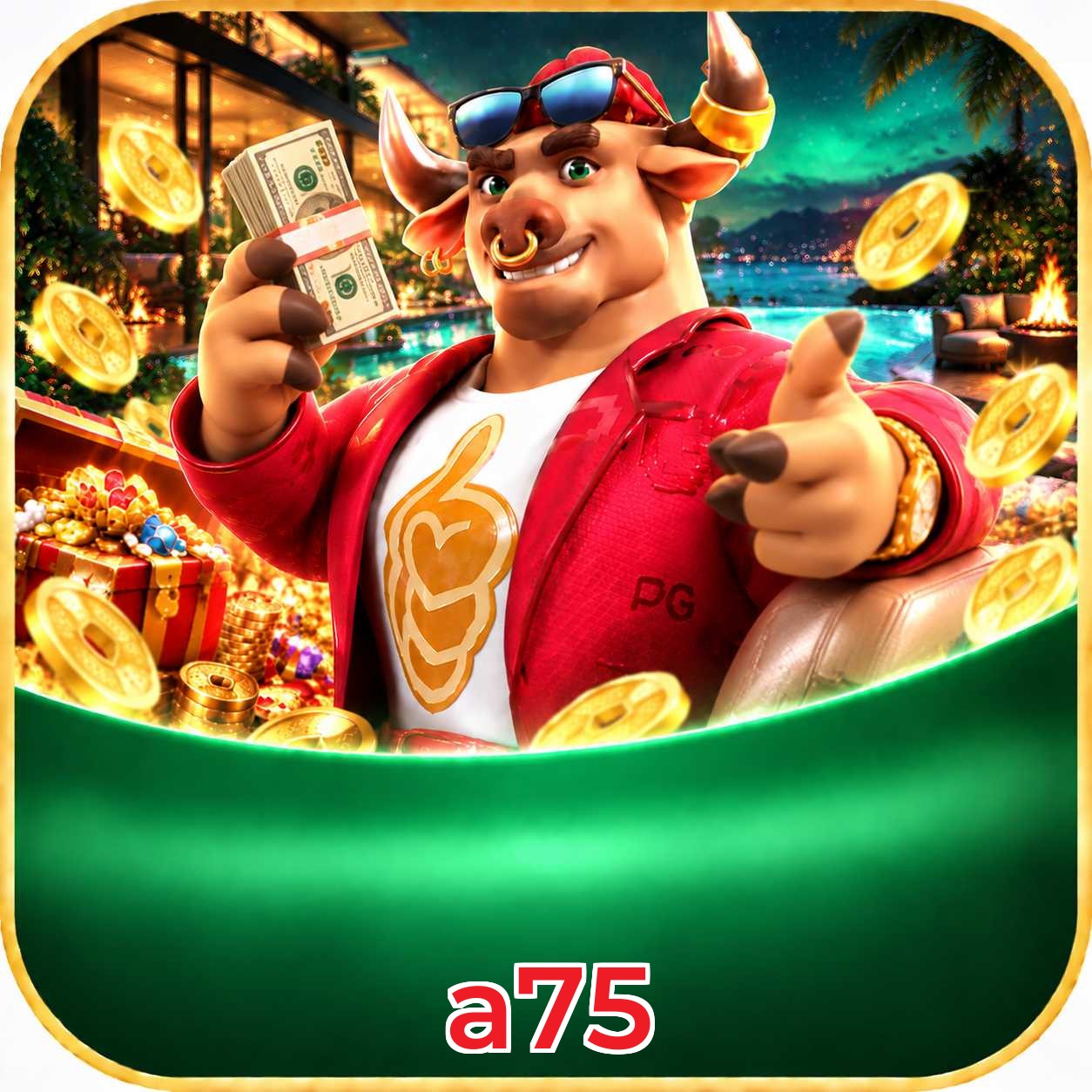 Download a75 e acesso a Plushie Frenzy