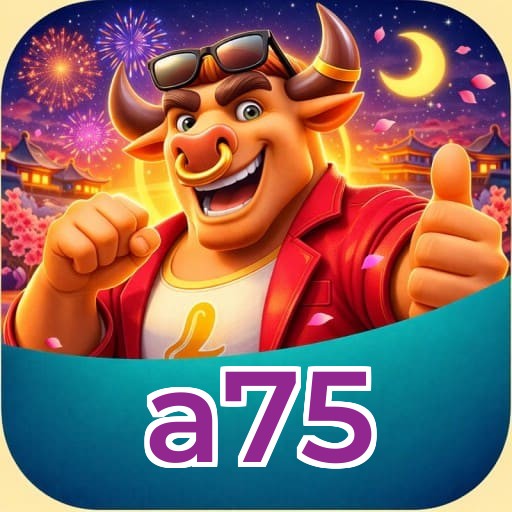 Instalar app a75