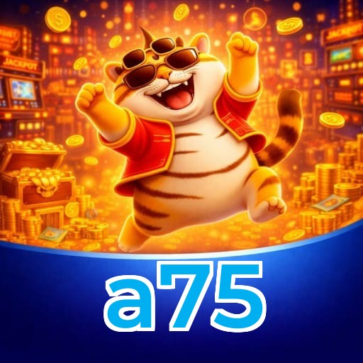 App mobile a75