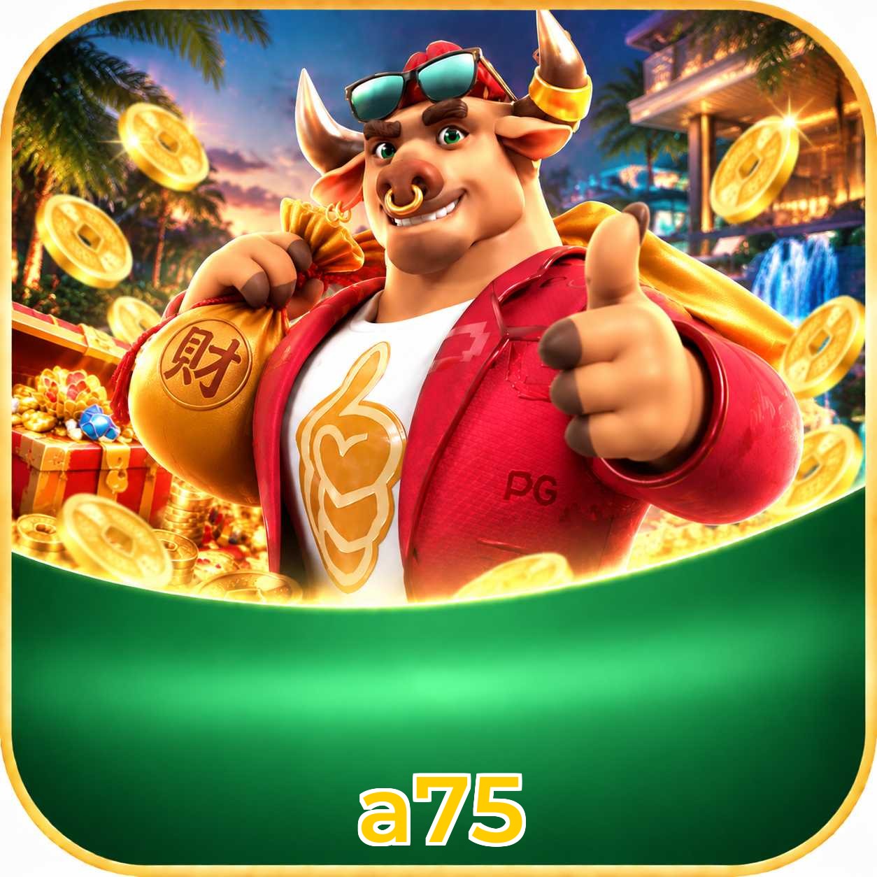 Plushie Frenzy no iOS após instalar a75
