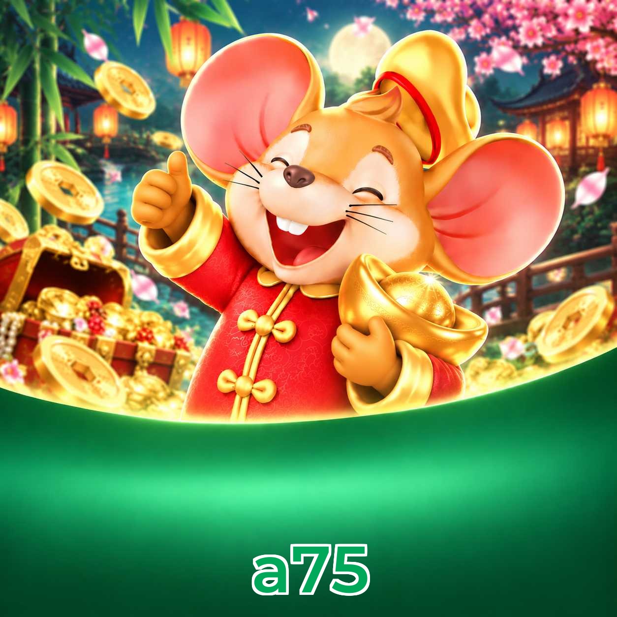Bingo e slots Plushie Frenzy na a75